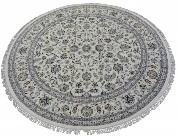 Amritsar Nain Design 302x302cm