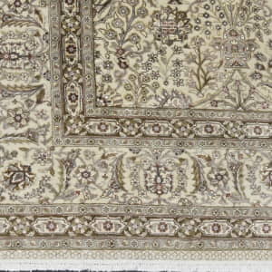 Rug# 31257 Nain design Amritsar 241x300cm (3)