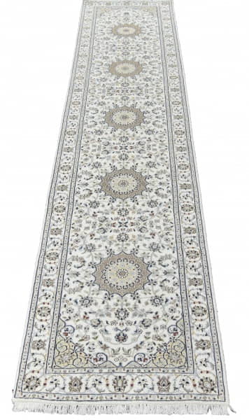 Nain-design Amritsar Hallrunner 367x83cm