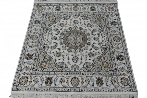 Amritsar Square Nain-Design 129x126cm