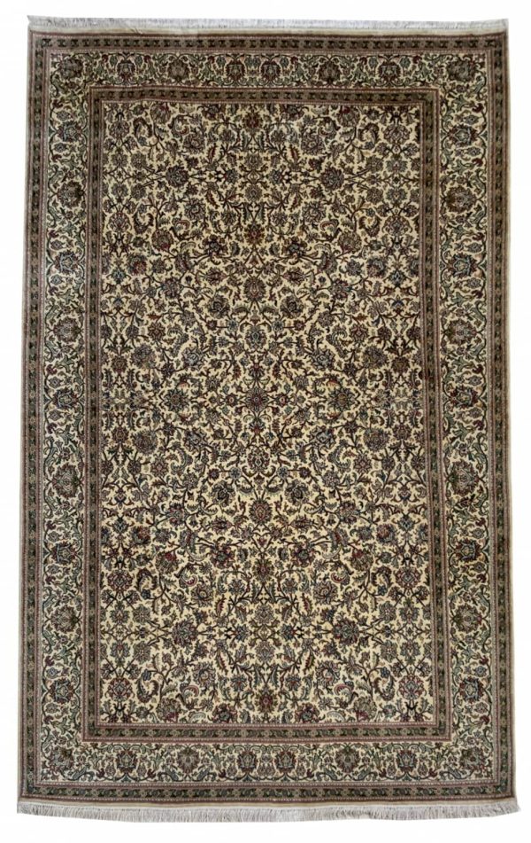 Kashmir Silk Safavid 270x180cm
