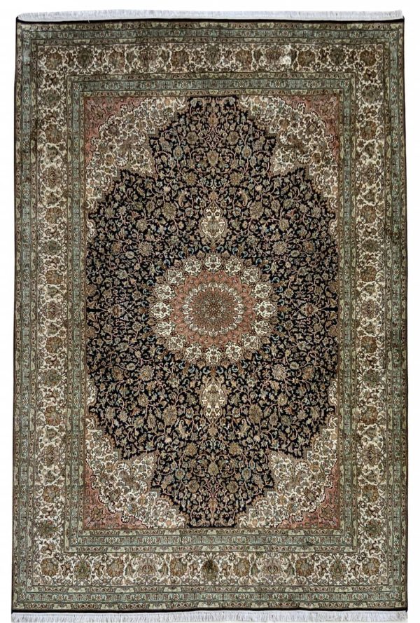 Kashmir Silk Safavid 312x218cm