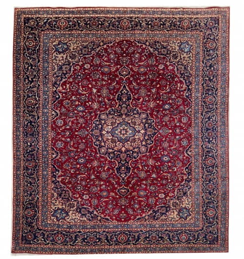 Rug# 10204, Khorassan-Kashmar, size 392x294 cm