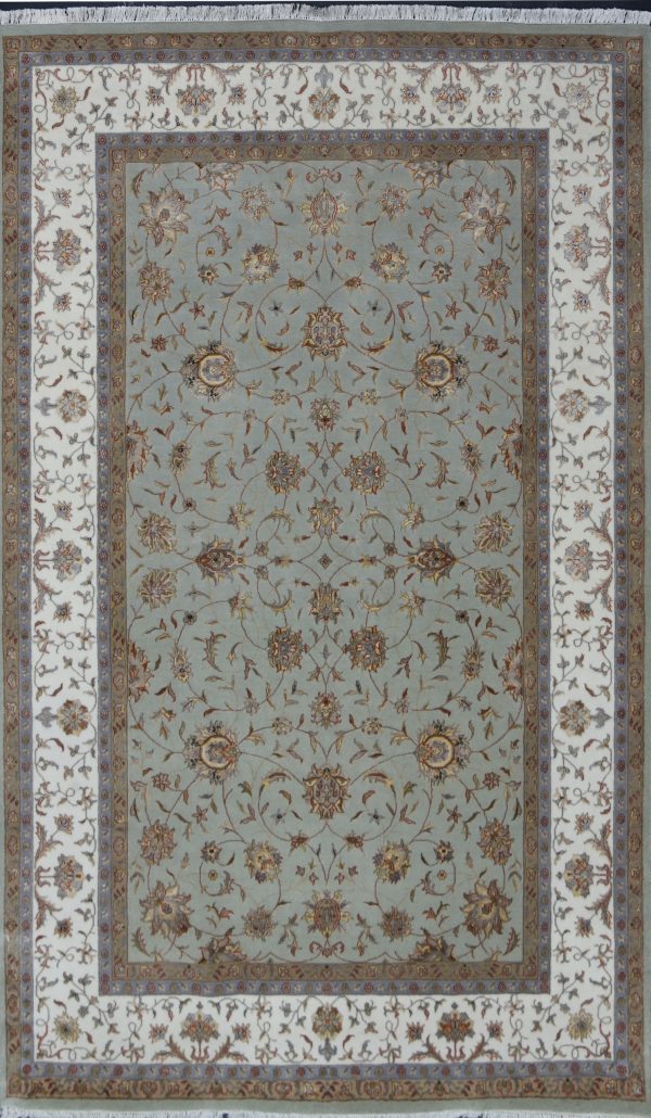 Jaipur Safavid design 303x197cm