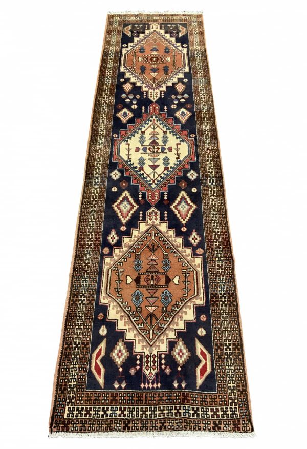 Persian Meshkin-Ardebil 281x72cm