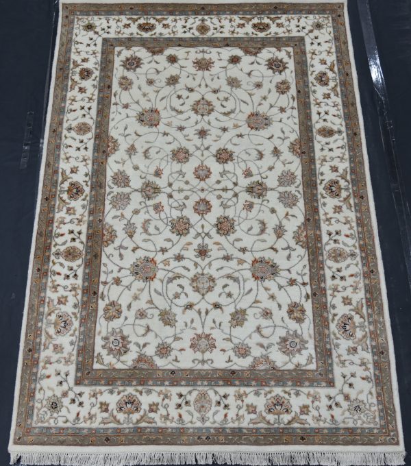 New-weave Jaipur carpet 183x123cm