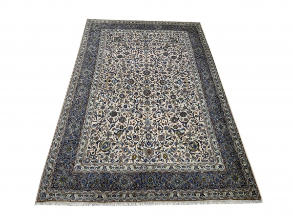 Oversize Persian Kashan 480x300cm