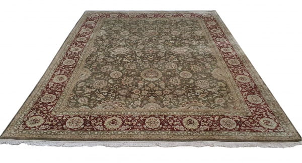 Superfine Jaipur Carpet 300x233cm