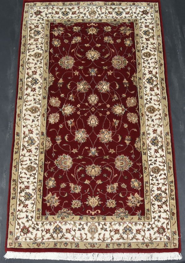 New-weave Jaipur Carpet 162x95cm
