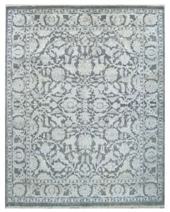 Indian rug Safavid 307x246cm