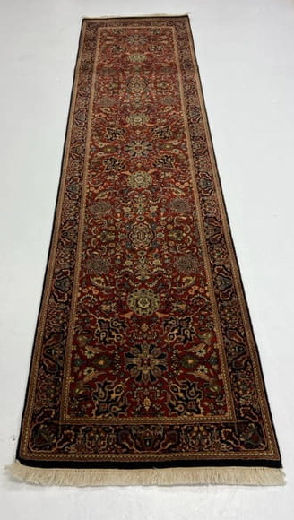 Amritsar Kashan 293x77cm