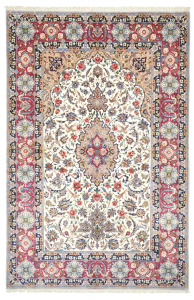 Superfine Isfahan 226x148cm
