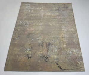 Modern designer rug 365x278cm