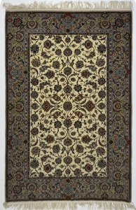 Vintage Isfahan 228x155cm